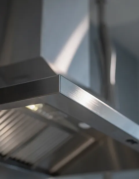 commercial kitchen hood cleaning