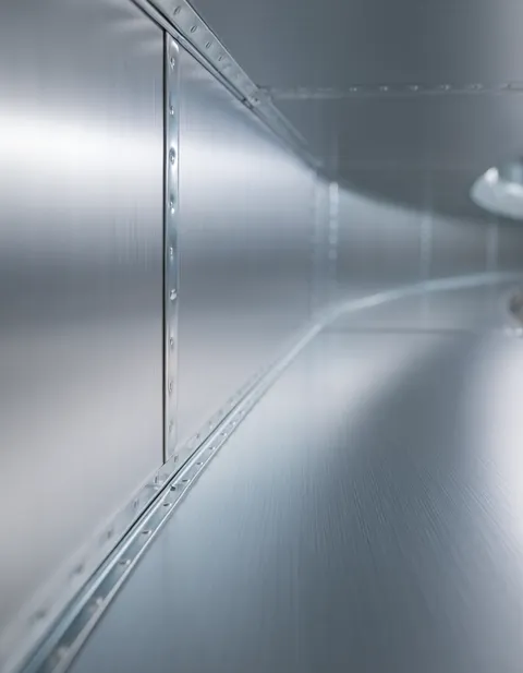 ductwork degreasing